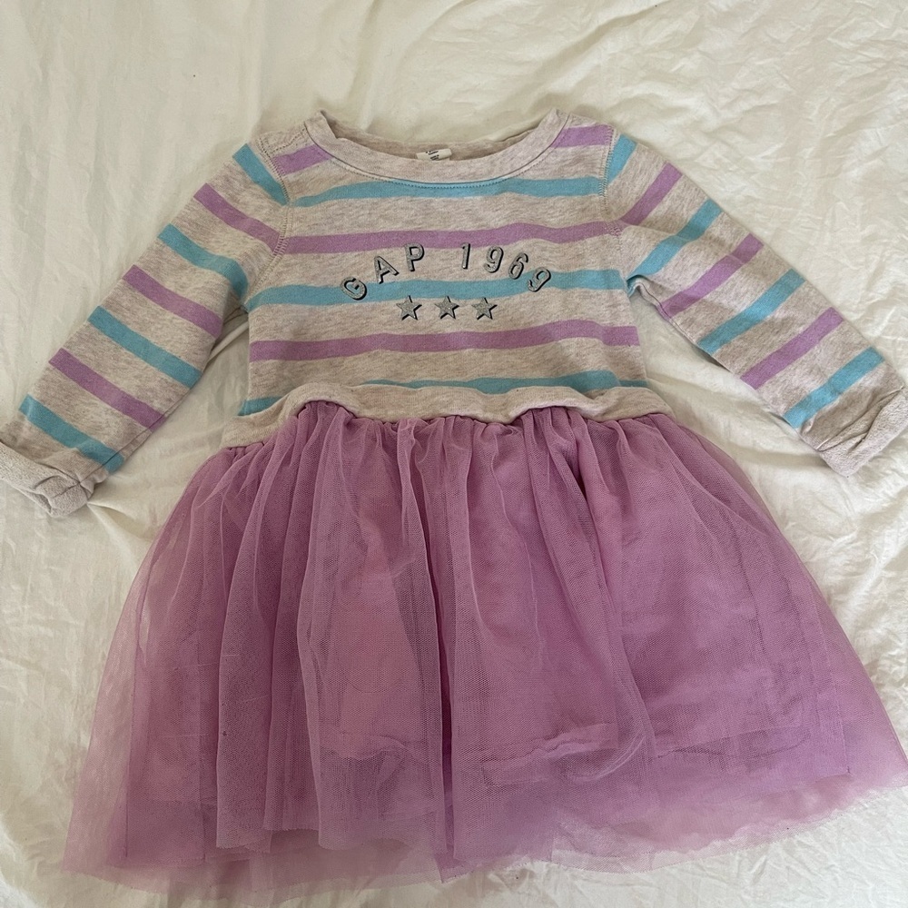 Baby Gap Dress